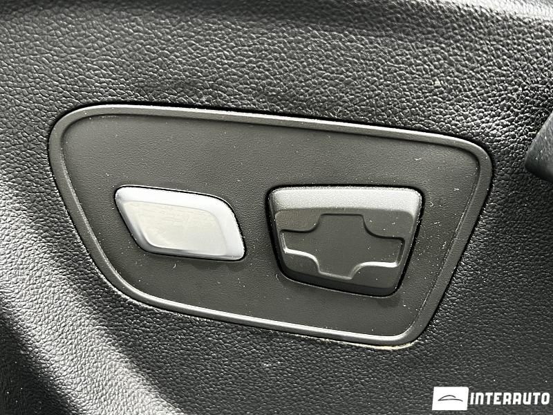 Renault Megane 12 renault megane 2018