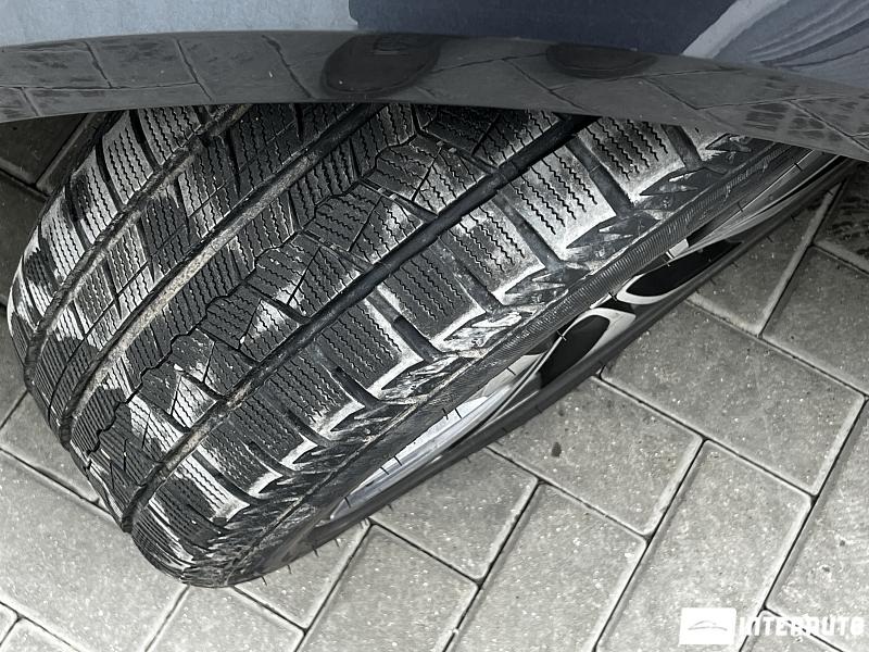 Renault Megane 16 renault megane 2018