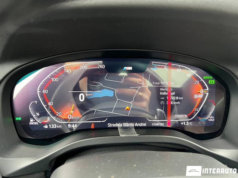 BMW X4 2.0D 8 bmw x4 2.0d 2024