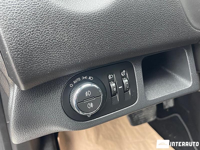 Opel Meriva 14 opel meriva 2016