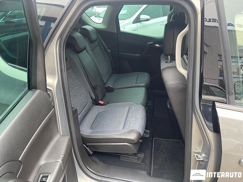 Opel Meriva 17 opel meriva 2016