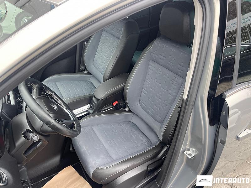 Opel Meriva 12 opel meriva 2016