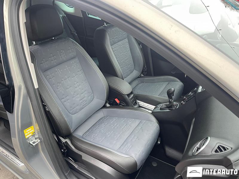 Opel Meriva 15 opel meriva 2016