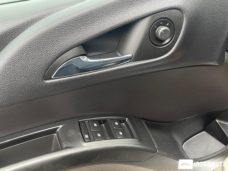 Opel Meriva 13 opel meriva 2016