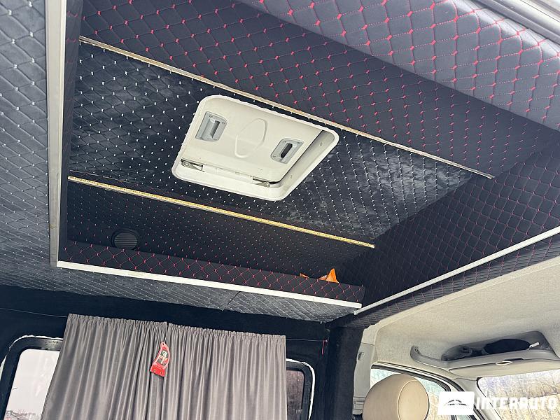 Mercedes Sprinter 14 mercedes sprinter 2013