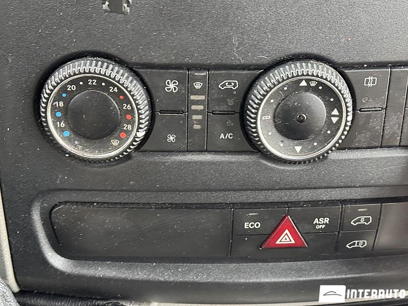 Mercedes Sprinter 10 mercedes sprinter 2013