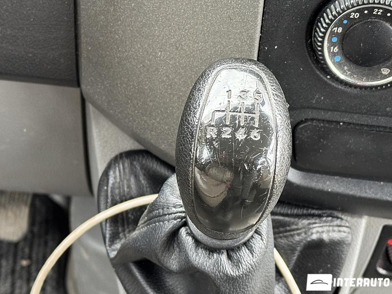 Mercedes Sprinter 11 mercedes sprinter 2013