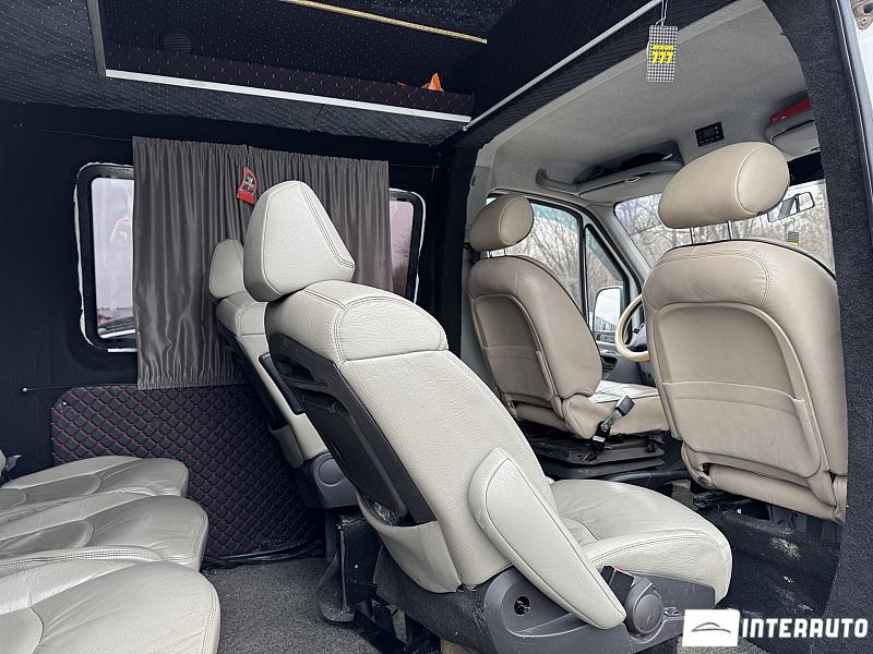 Mercedes Sprinter 13 mercedes sprinter 2013