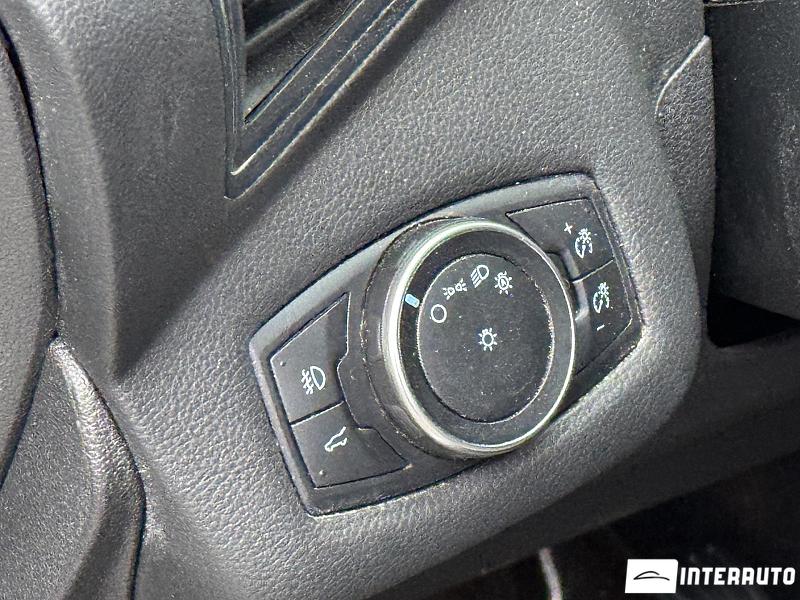 Ford Escape 10 ford escape 2017