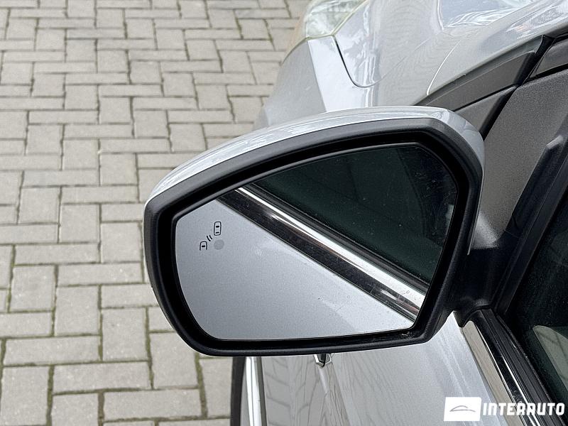 Ford Escape 6 ford escape 2017