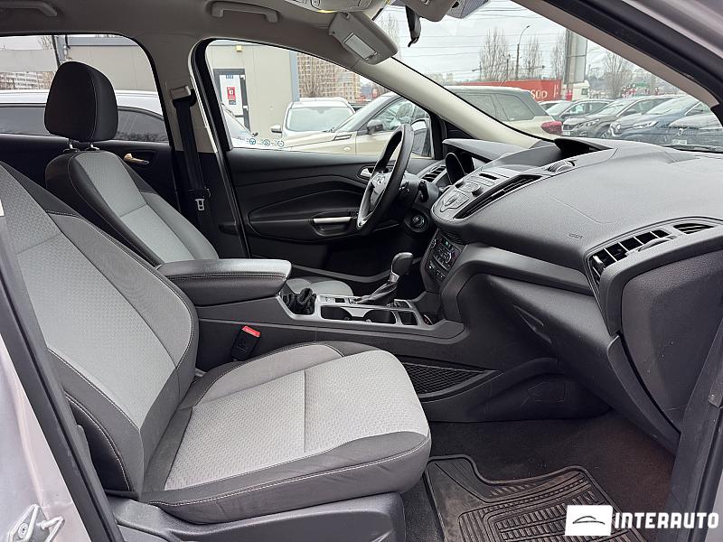 Ford Escape 20 ford escape 2017