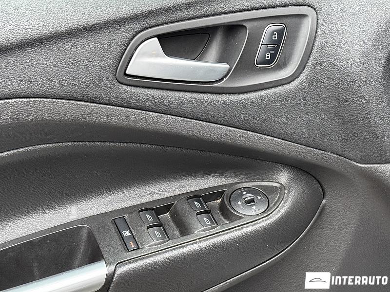 Ford Escape 7 ford escape 2017