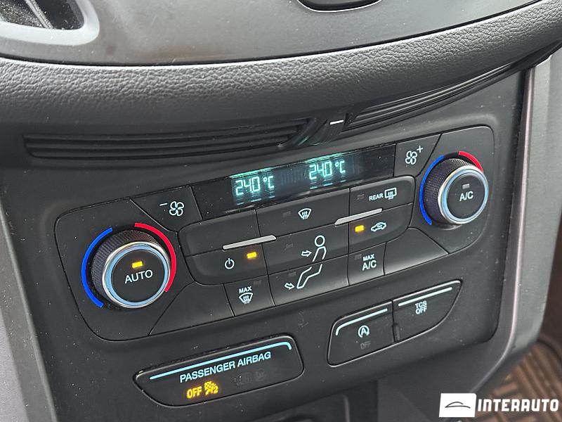 Ford Escape 15 ford escape 2017