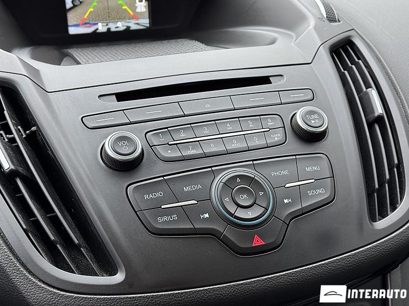 Ford Escape 14 ford escape 2017