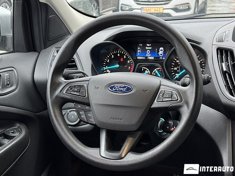 Ford Escape 11 ford escape 2017