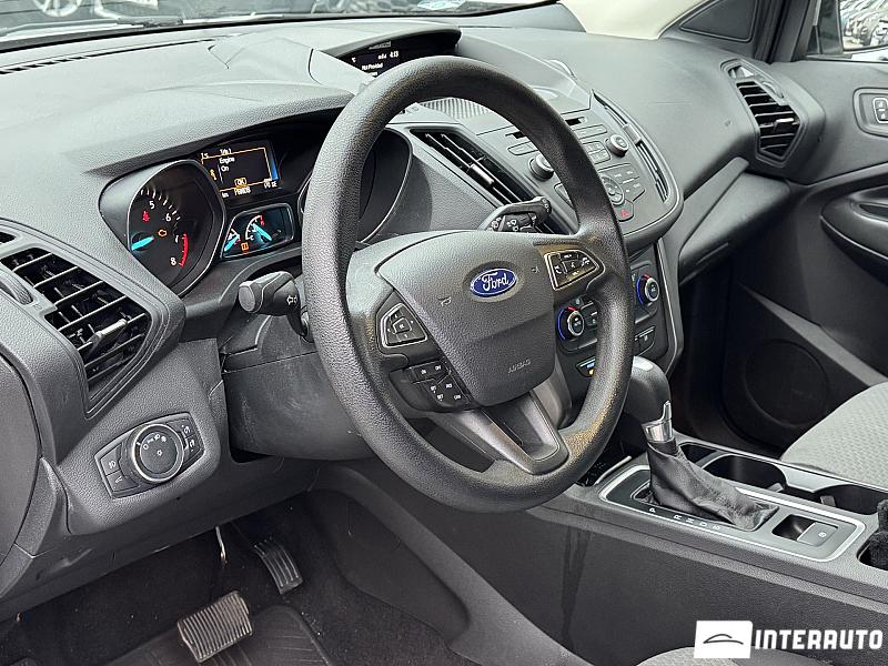 Ford Escape 9 ford escape 2017