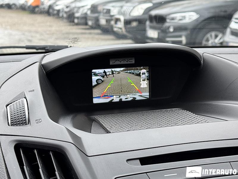 Ford Escape 13 ford escape 2017