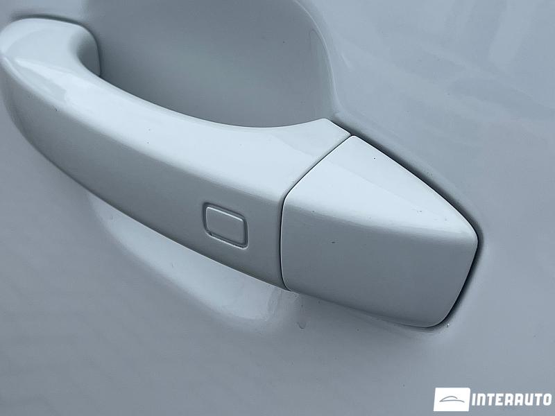 Audi Q7 5 audi q7 2018