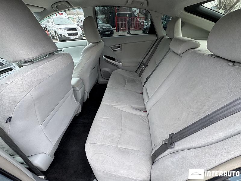 Toyota Prius 22 toyota prius 2014