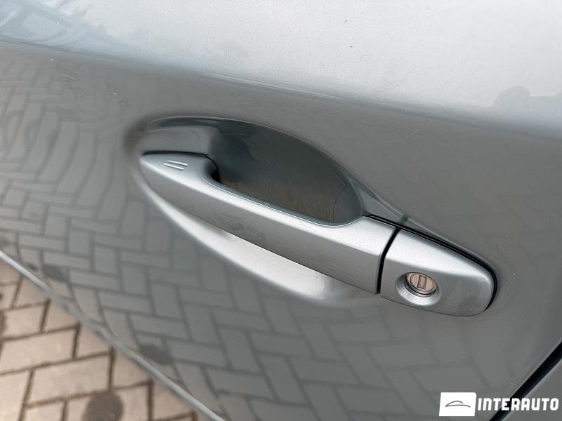 Toyota Prius 7 toyota prius 2014