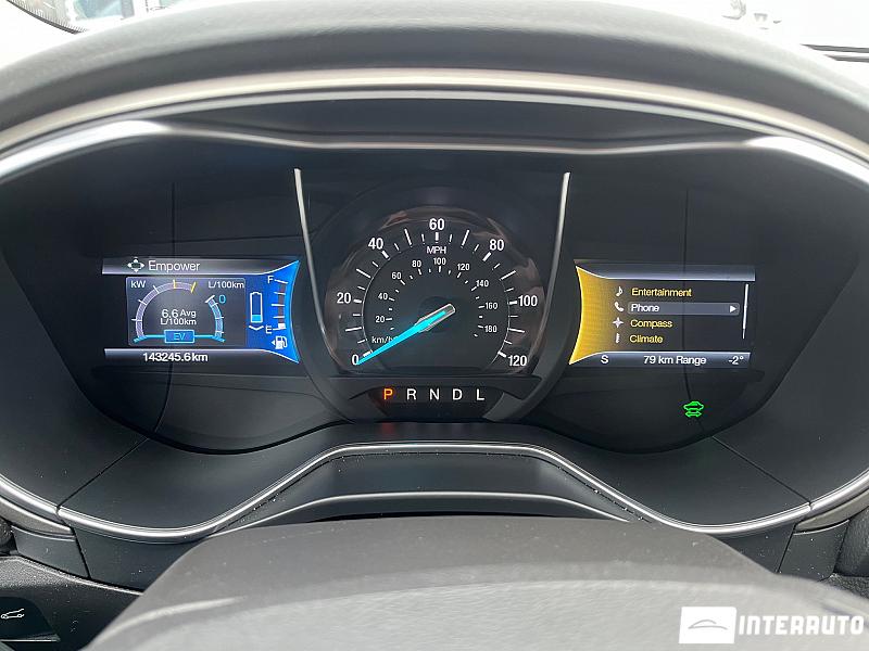 Ford Fusion 10 ford fusion 2015