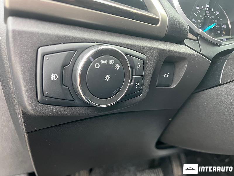 Ford Fusion 8 ford fusion 2015