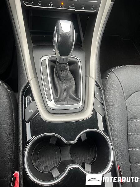 Ford Fusion 13 ford fusion 2015