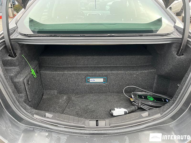 Ford Fusion 17 ford fusion 2015