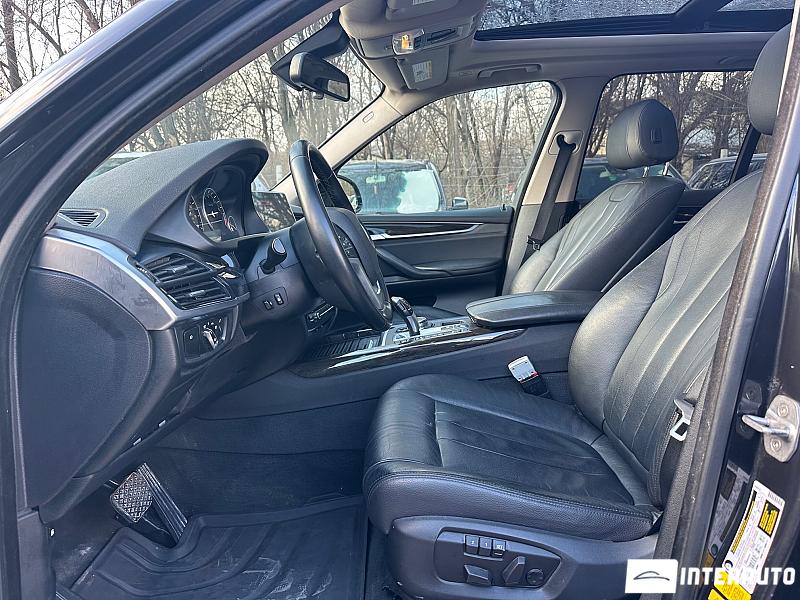 BMW X5 4.0e 6 bmw x5 4.0e 2016