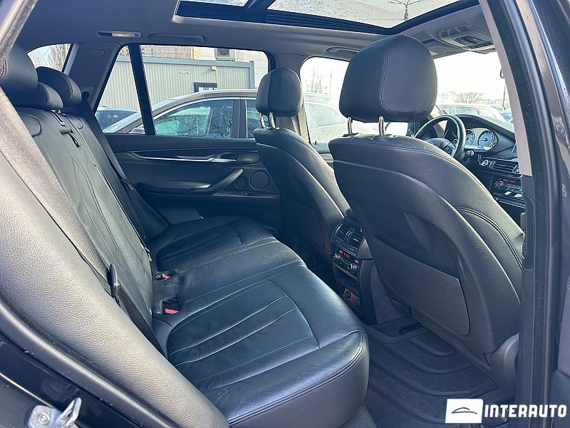 BMW X5 4.0e 19 bmw x5 4.0e 2016