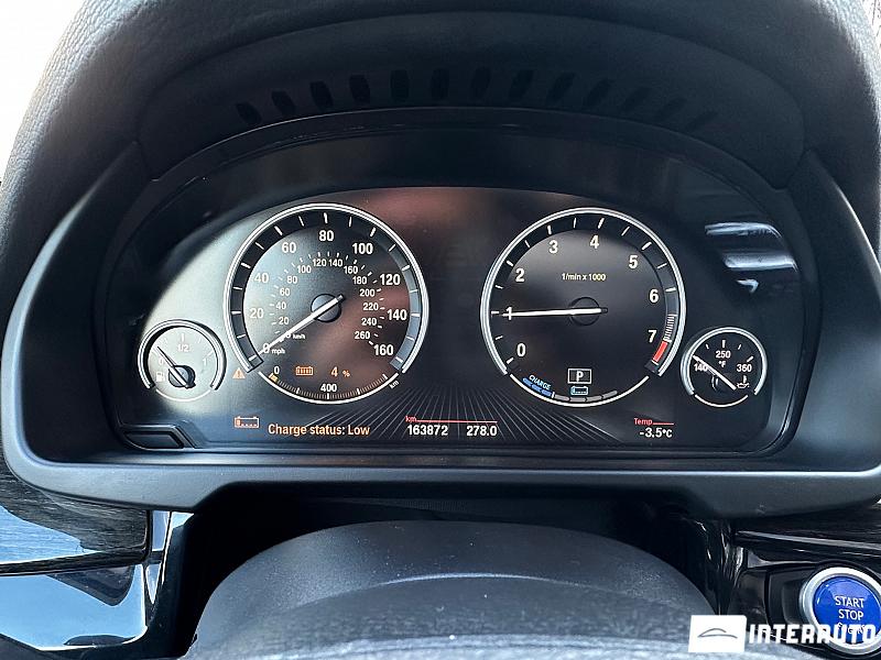 BMW X5 4.0e 14 bmw x5 4.0e 2016