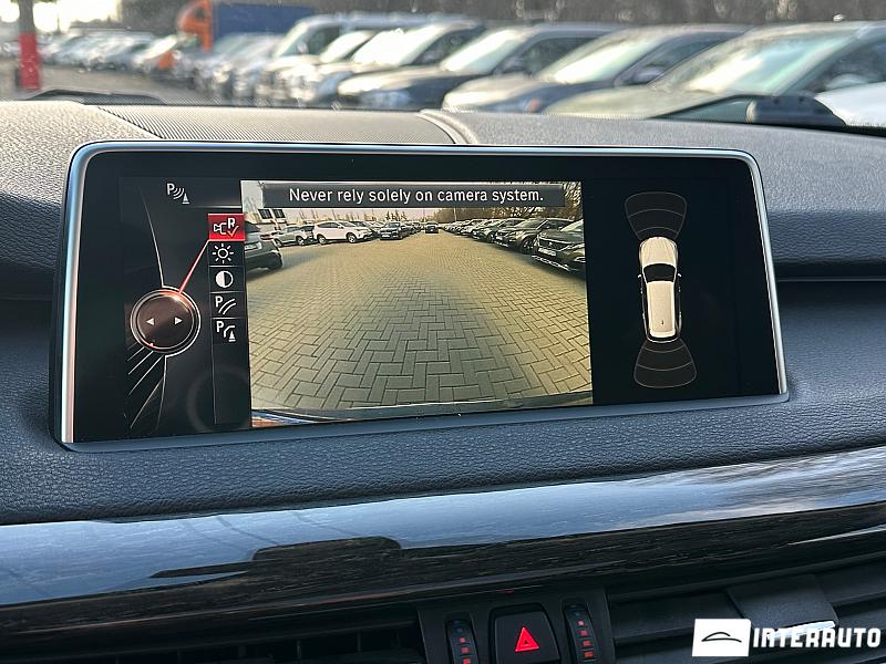 BMW X5 4.0e 15 bmw x5 4.0e 2016