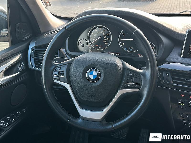 BMW X5 4.0e 12 bmw x5 4.0e 2016