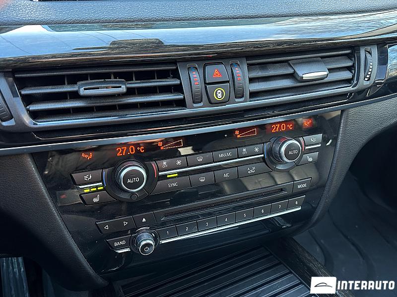 BMW X5 4.0e 16 bmw x5 4.0e 2016