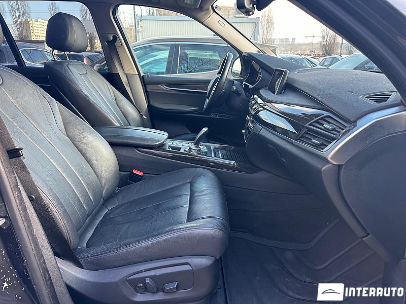 BMW X5 4.0e 18 bmw x5 4.0e 2016