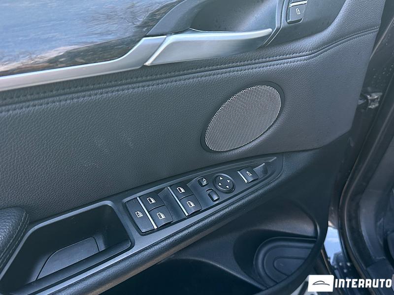 BMW X5 4.0e 7 bmw x5 4.0e 2016