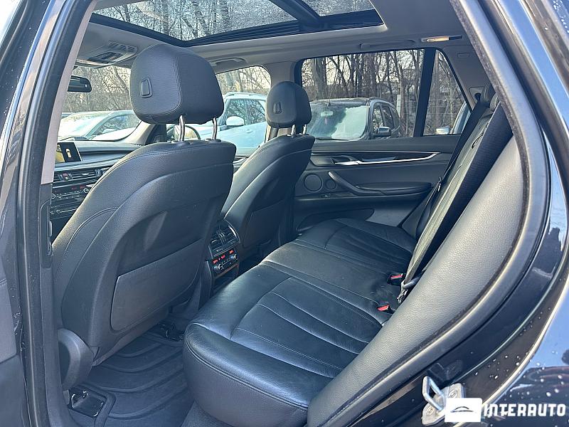 BMW X5 4.0e 21 bmw x5 4.0e 2016