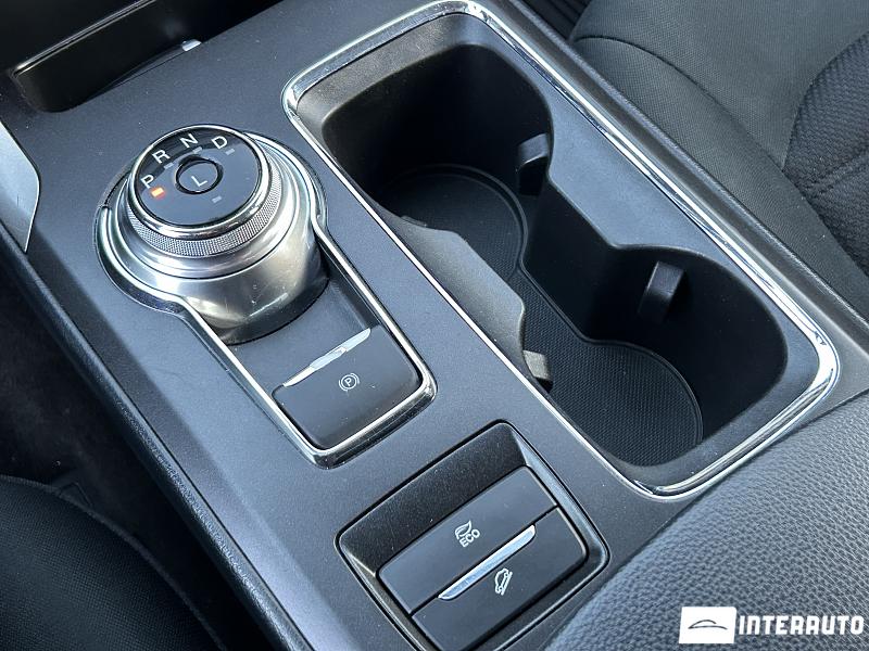 Ford Fusion 13 ford fusion 2018