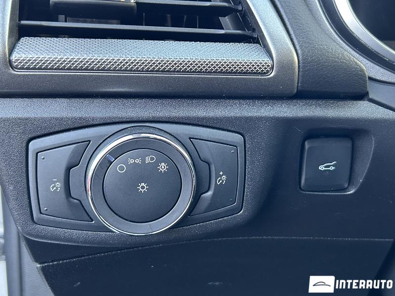 Ford Fusion 8 ford fusion 2018