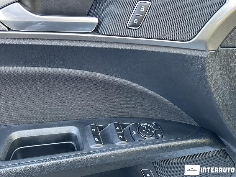 Ford Fusion 6 ford fusion 2018