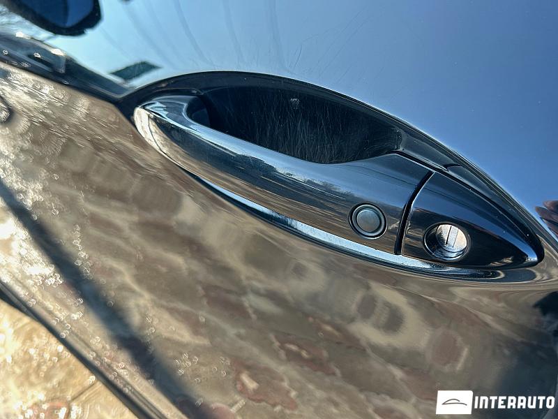 Honda Clarity 5 honda clarity 2017