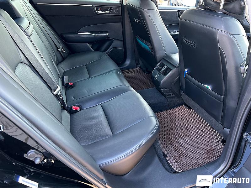 Honda Clarity 17 honda clarity 2017