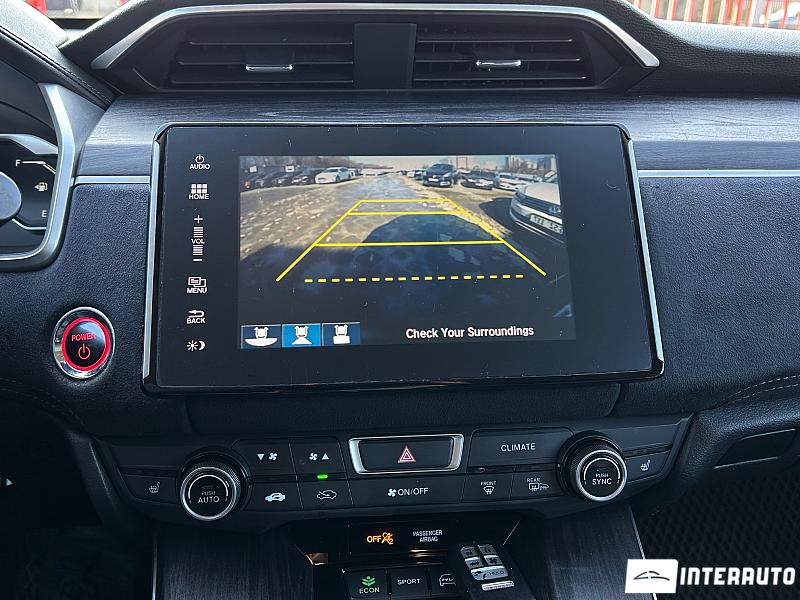 Honda Clarity 13 honda clarity 2017