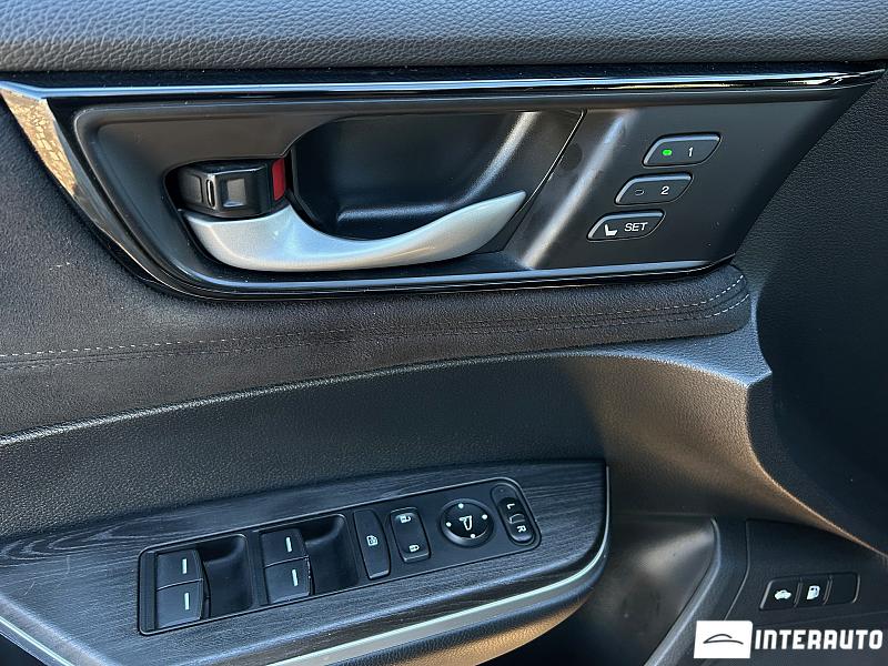 Honda Clarity 7 honda clarity 2017