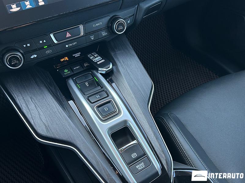 Honda Clarity 14 honda clarity 2017