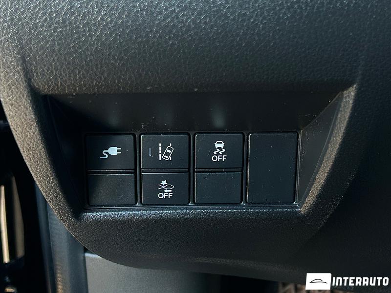 Honda Clarity 9 honda clarity 2017