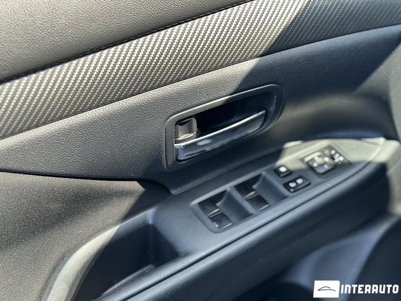 Mitsubishi Outlander 8 mitsubishi outlander 2013