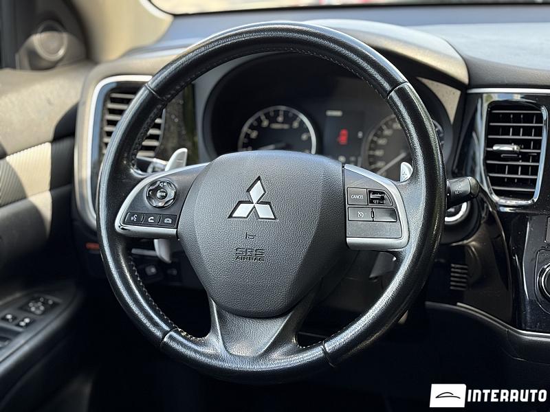 Mitsubishi Outlander 11 mitsubishi outlander 2013