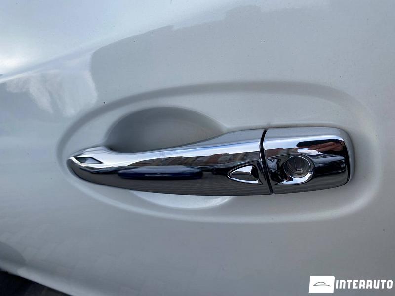 Nissan X-Trail 5 nissan x-trail 2015