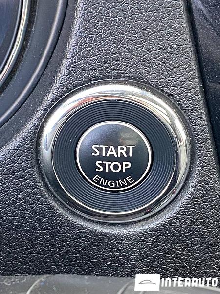 Nissan X-Trail 15 nissan x-trail 2015